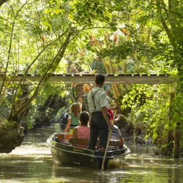 Julien Gazeau/Vendée Expansion