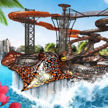 Copyright : O'Gliss Park