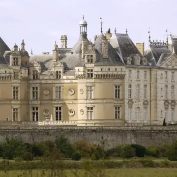 Château du Lude