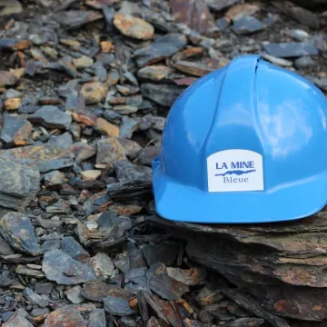 ©La-Mine-bleue 
