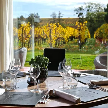 ©La Table de la Bergerie