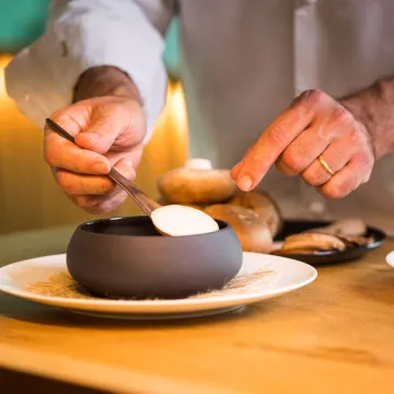 Fontevraud L'Ermitage - Christophe Martin