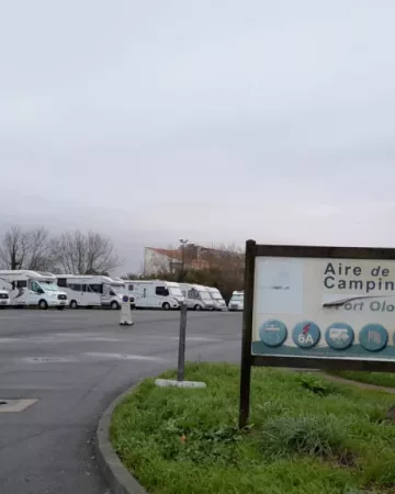 Ville des Sables d'Olonne