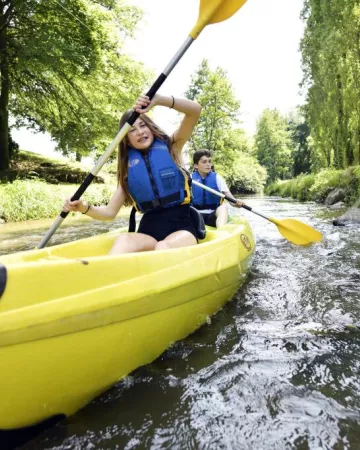 P. Beltrami - Haute Mayenne Tourisme