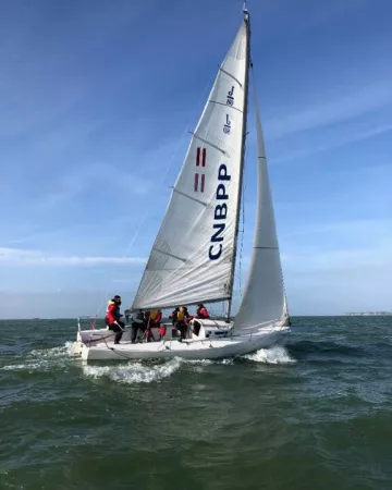 Caroline MAY - CNBPP