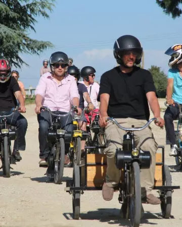 © Catherine et Franck Gourdon