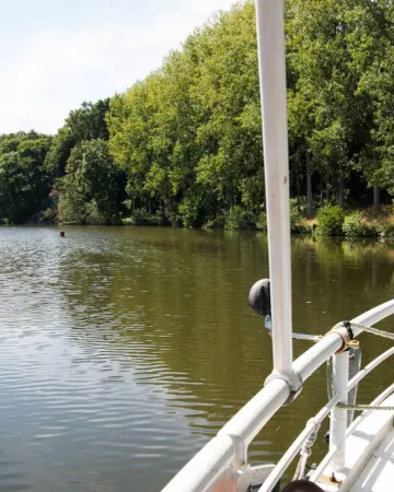 office de tourisme  - Laura Remoué