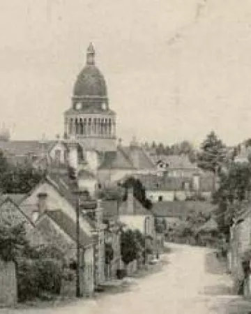 ©Pays de Meslay-Grez