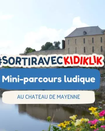 Kidiklik Mayenne