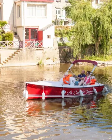 © Mairie de Fresnay-sur-Sarthe