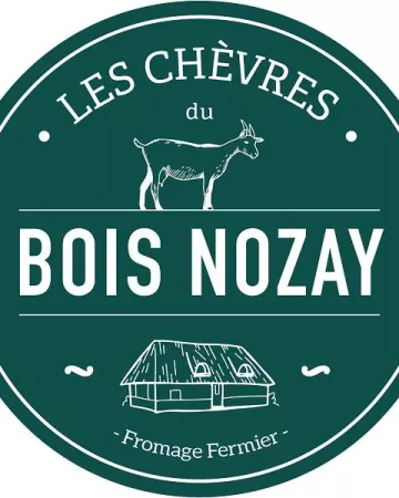 LES CHEVRES DU BOIS NOZAY