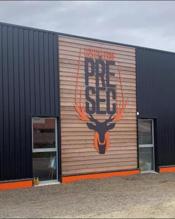 Distillerie du Pré Sec