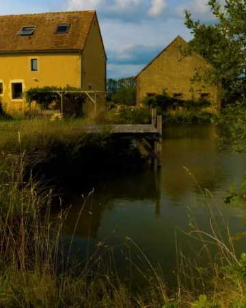 ©La Grande Raisandière