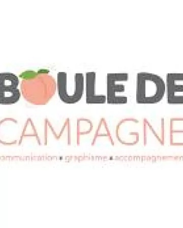 © boule de campagne