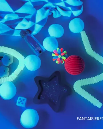 Claire LAROCHE - Fantaisie Retz' Créative