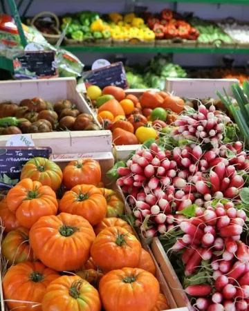 Bocage Mayennais Tourisme