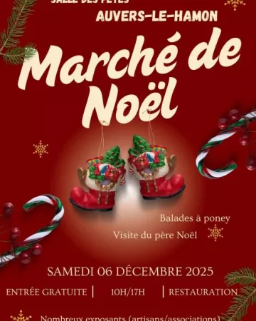 Comité de loisirs d'Auvers le Hamon