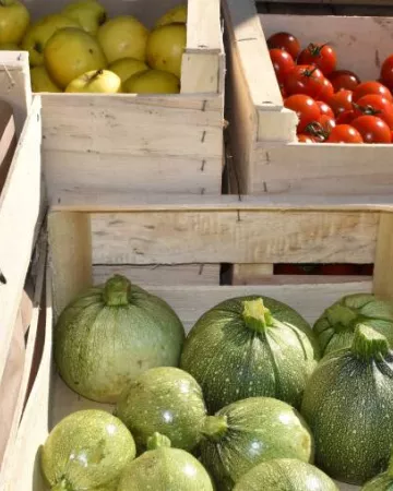 © Communauté de communes