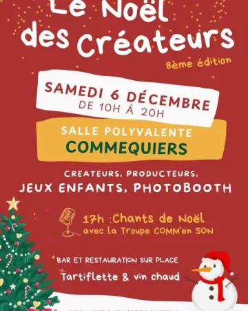 Association "Quai des créateurs"