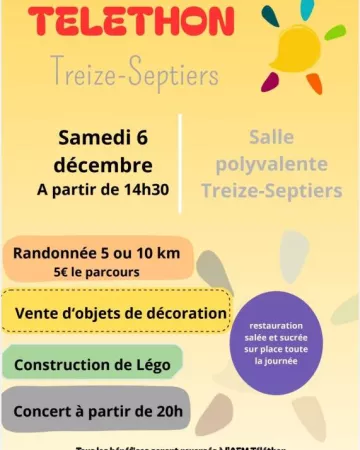 teleton treize septiers