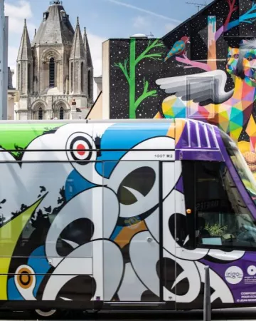 Thierry Bonnet - Ville d'Angers