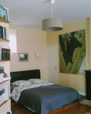 Destination Angers - Rouffaud