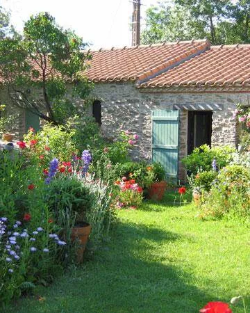 Clévacances Loire-atlantique