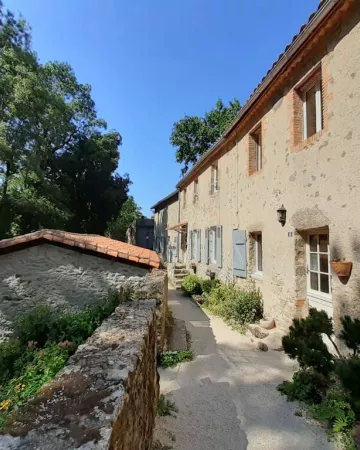 Les Amis du Moulin Neuf