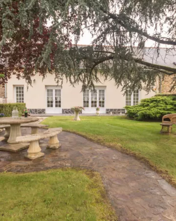 Gîtes de France Loire-atlantique