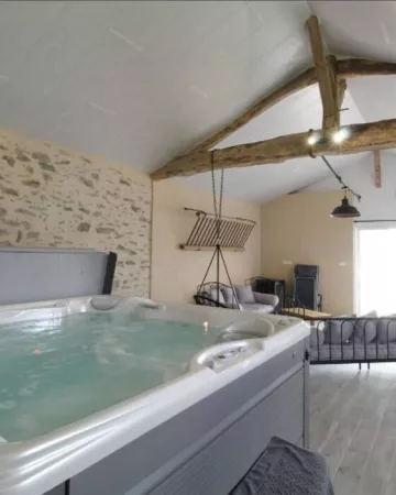 © Gîte de France Anjou