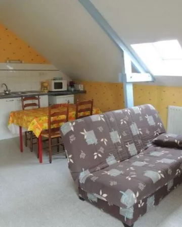 Domaine des Mille Oiseaux