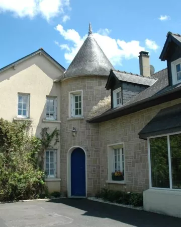 Gîtes de France Sarthe