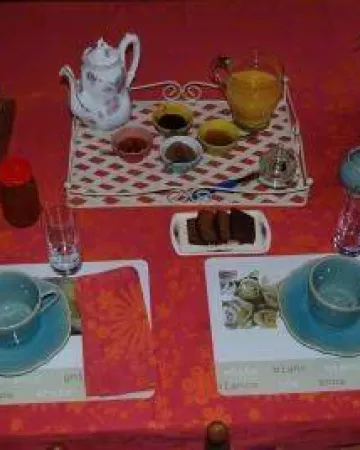 Gîtes de France Sarthe