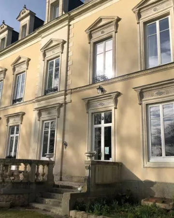 Gîtes de France Sarthe