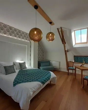 Gîtes de France Sarthe