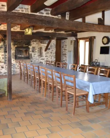 Gîtes de France Sarthe