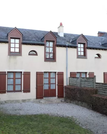 Gîtes de France Sarthe