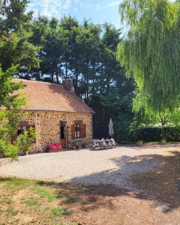 Gîtes de France Sarthe