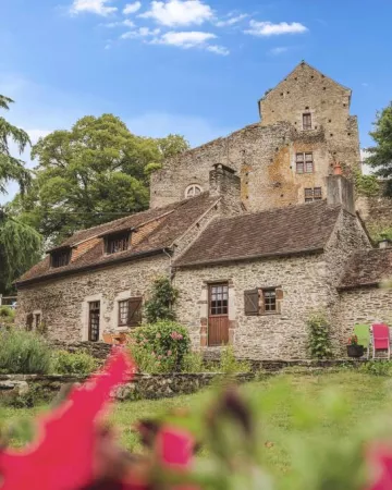 Gîtes de France Sarthe