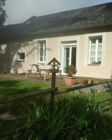 Gîtes de France Sarthe