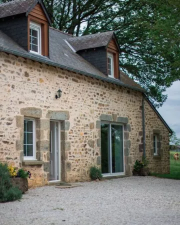 Gîtes de France Sarthe