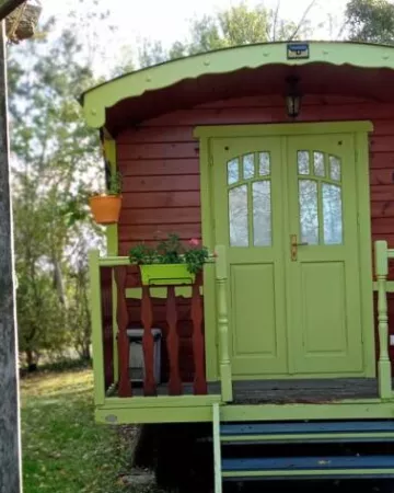 Gîtes de France Sarthe