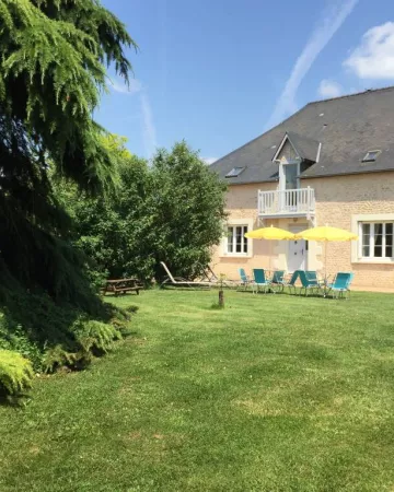 Gîtes de France Sarthe