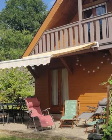 Gîtes de France Sarthe