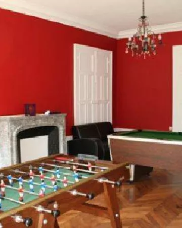 Gîtes de France Sarthe