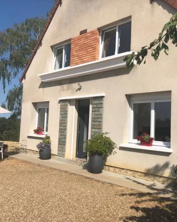 Gîtes de France Sarthe