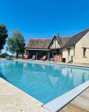 Gîtes de France Sarthe