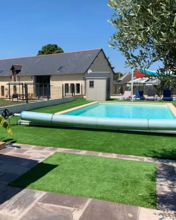 Gîtes de France Sarthe