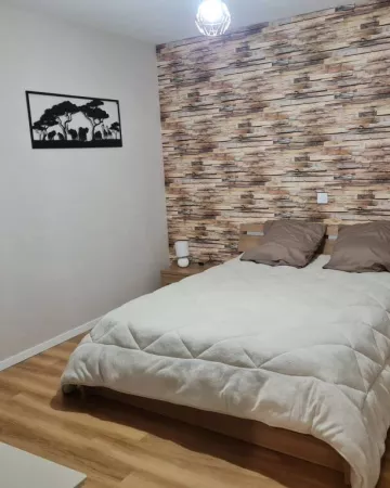 Gîtes de France Sarthe