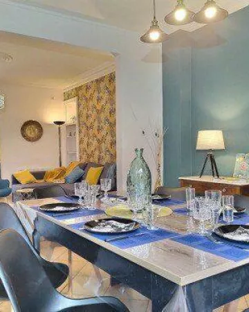 Gîtes de France Sarthe